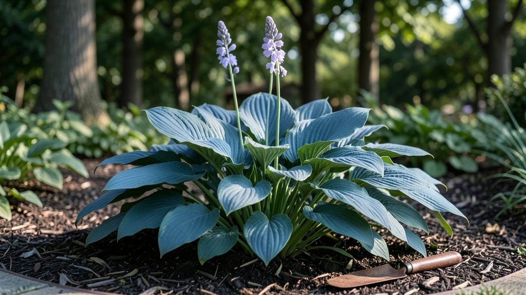 Shaded Garden Plants: Thriving Varieties That Outshine Dark Corners Naturally
