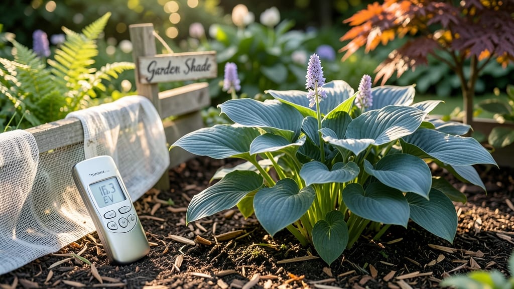 Sunlight and Shade: How Shrubs Handle Light for Peak Growth and Health