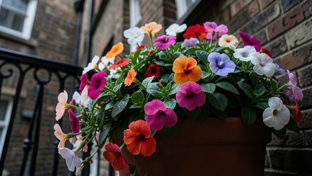 Impatiens: Classic Bright Spots For Shade