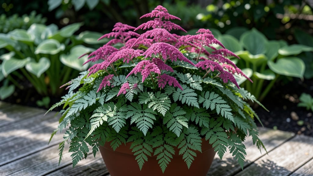 Perennials For Shade That Bloom All Summer: Nonstop Color Without the Sun Struggles