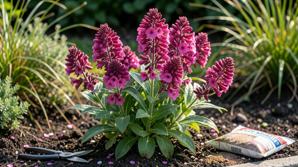 Phlox in Part Shade: 5 Best Varieties for Long-Lasting Color