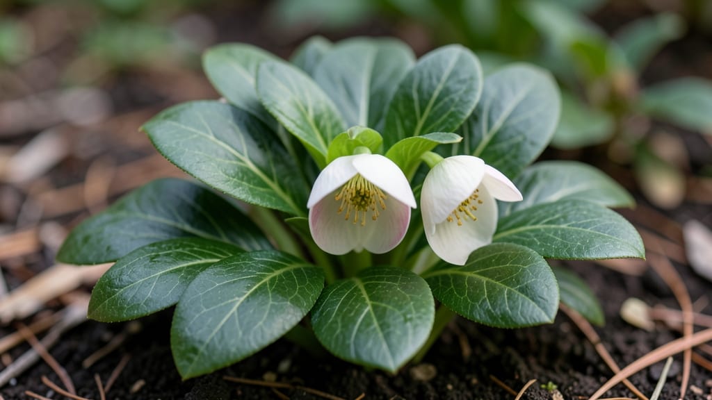 Deer-Resistant Perennials for Part Shade: Hardy, Blooming Workhorses That Deer Ignore