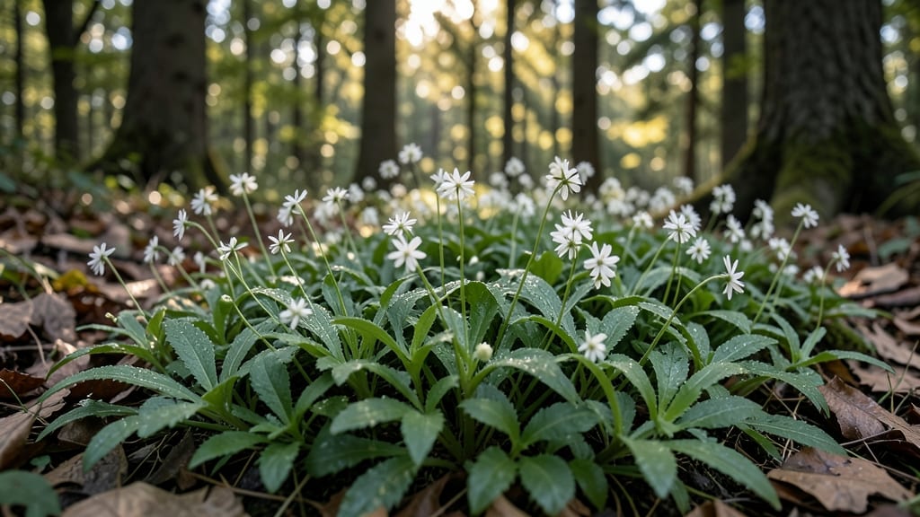 Ground Cover That Does Well in Shade: Year-Round Texture That Thrives Under Trees