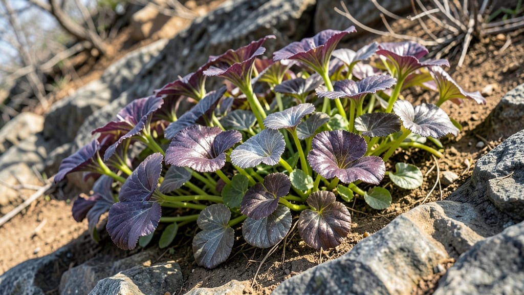 Coral Bells Drought-Tolerant Blooms
