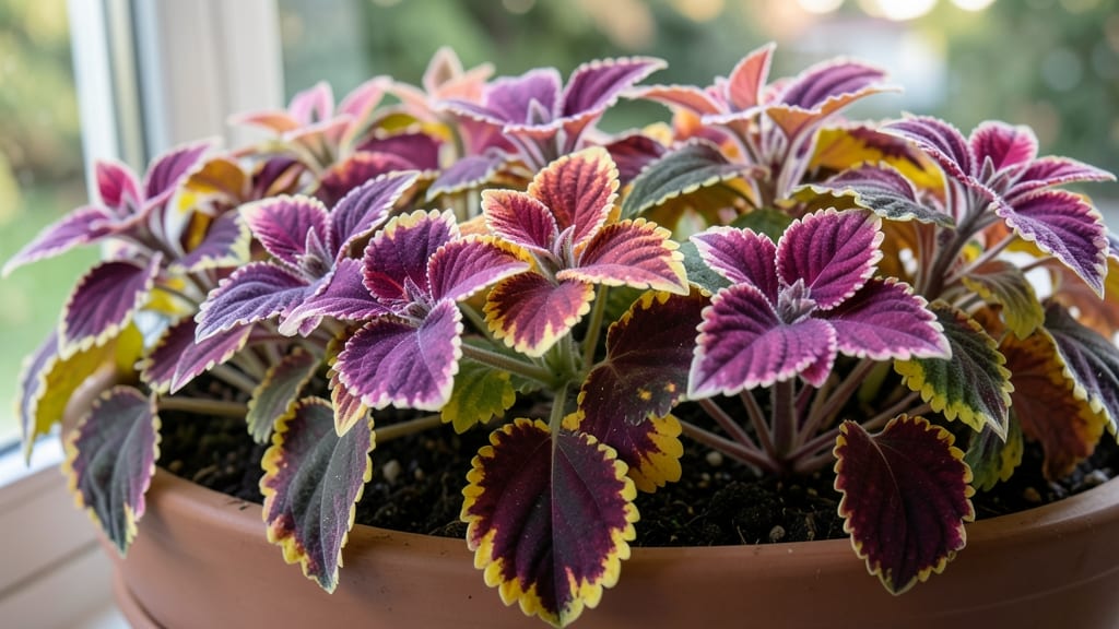 10 Shade Window Boxes: Year-Round Color That Thrives in Dark Corners Without Fuss
