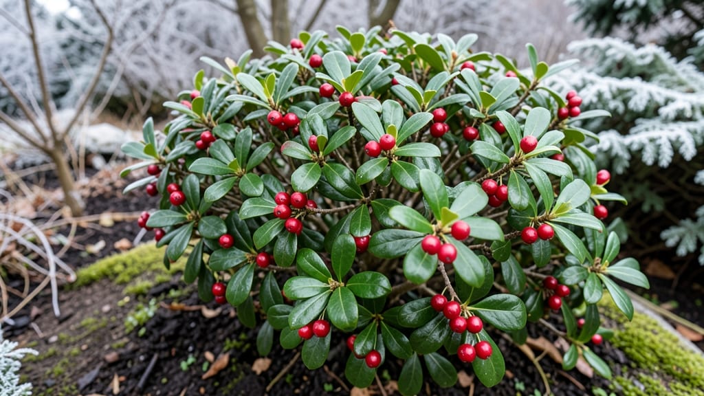 10 Small Shrubs for Shade Zone 5: Year-Round Structure and Seasonal Interest Without Sunlight Struggles