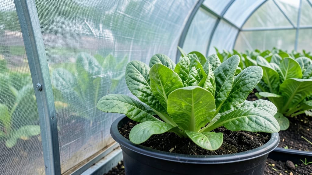 Reflective Shade Cloth for Greenhouse: Light Control That Boosts Plant Growth