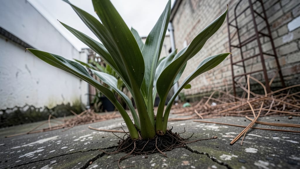 10 Evergreen Container Plants for Shade: Thriving Picks That Brighten Dark Corners Year-Round
