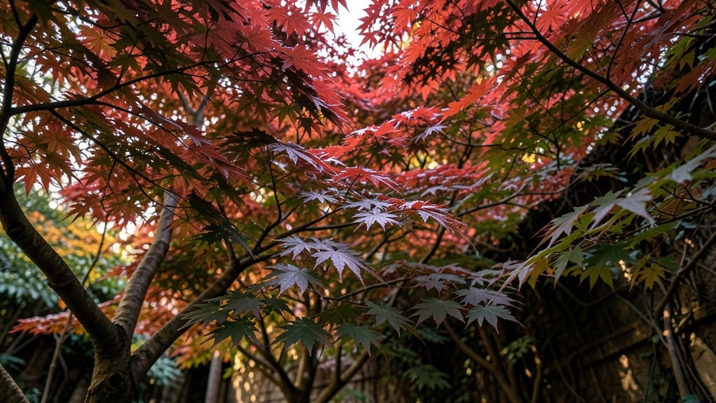 10 Privacy Shrubs That Grow in Shade: Compact Heights for Small Gardens