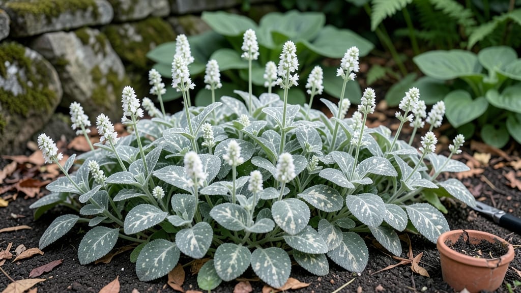 Perennial Ground Cover Plants for Shade: Year-Round Lushness Without Sun Struggles