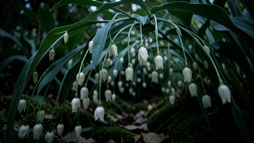 10 Grassy Plants for Shade: Low-Maintenance Ground Covers That Outperform in Deep Shadows