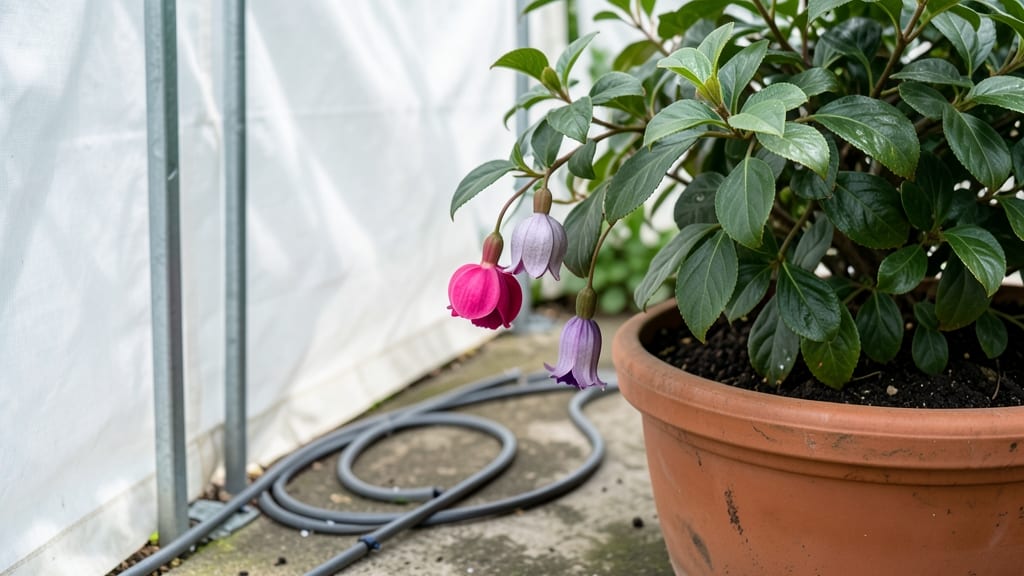 Shade House Greenhouse Growing Guide: Year-Round Thriving in Low-Light Spaces