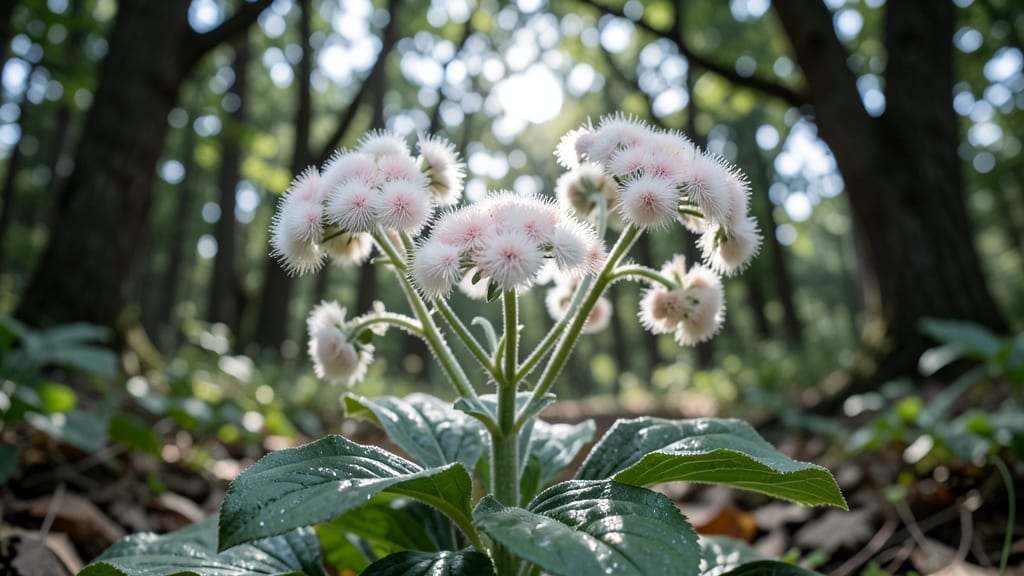 Tiarella for Foamy Flowering Beauty