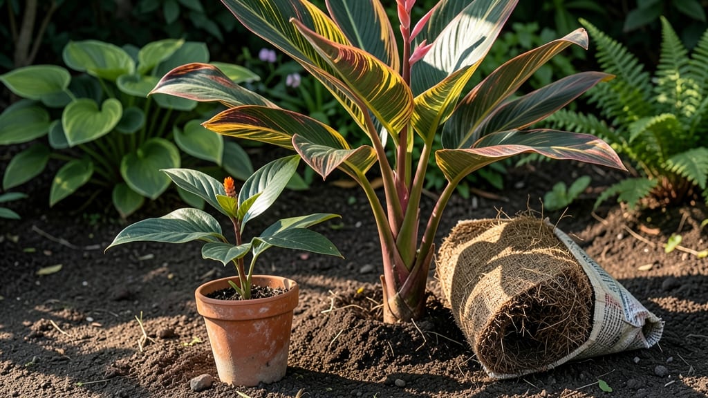 Cannas in Sun or Shade: Proven Zones for Peak Growth and Bloom