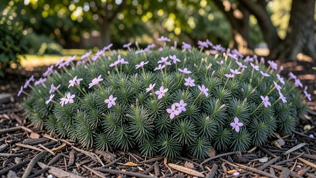 Can Creeping Phlox Grow in Shade: Light Tolerance Limits and Best Varieties