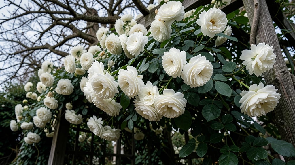 Blanc Double de Coubert
