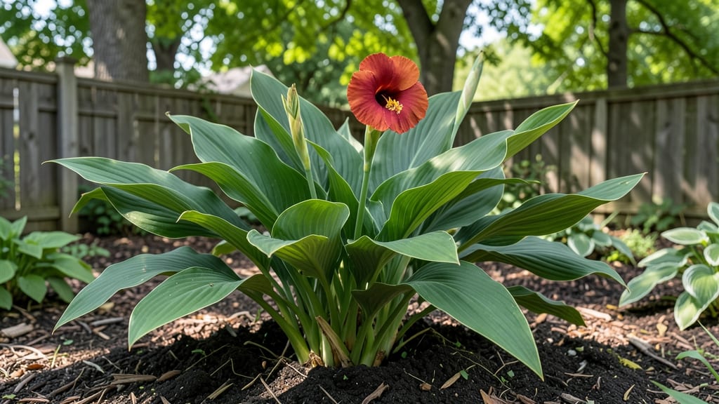 Can Cannas Grow in Shade: Variety-Specific Light Tolerance Limits
