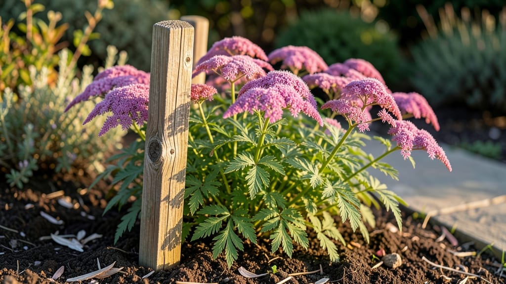 Astilbe in Sun or Shade: Light-Specific Varieties for Peak Blooms