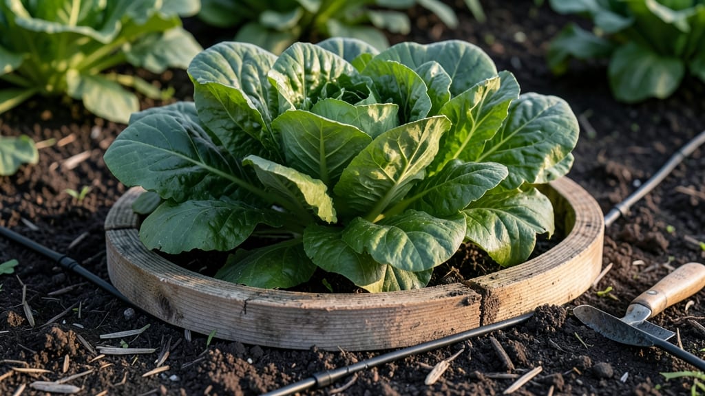 Lettuce in Shade: 5 Fast-Growing Varieties That Stay Crispy