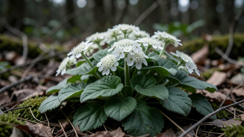 10 Shade Loving Perennial Ground Covers: Year-Round Texture for Dark Corners Without Sun Struggles