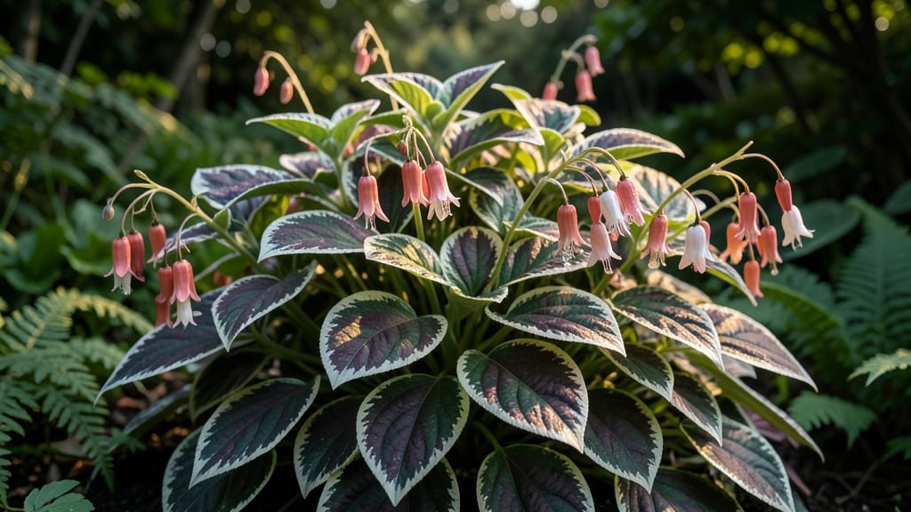 10 Shade Flowers for Zone 5: Long-Blooming Picks That Outshine in Dark Corners