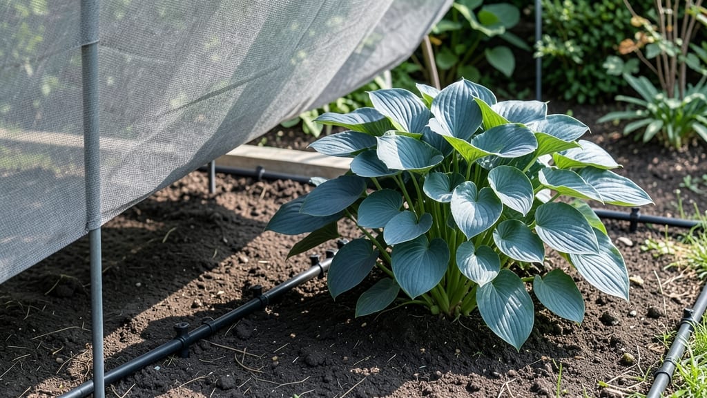 Shade Cloth Structures for Gardens: DIY Privacy That Throws Shade Without Sacrificing Airflow