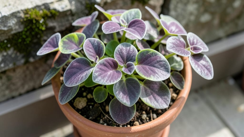 Heuchera Coral Bells for Colorful Foliage