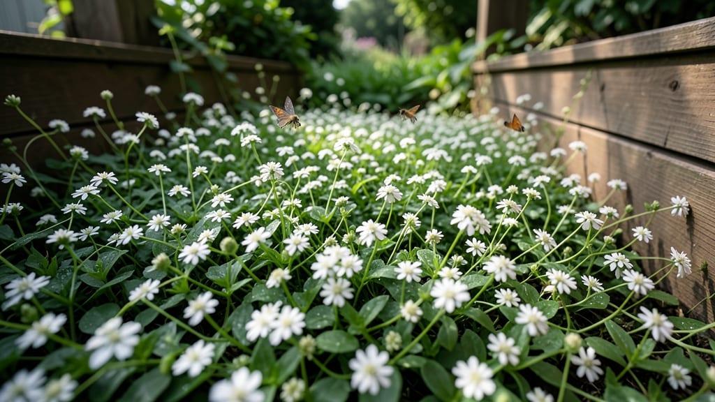 Sweet Woodruff For Fragrance
