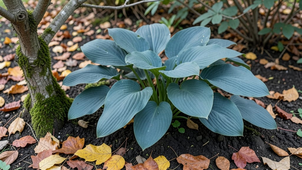 Woodland Shade Plants: Low-Maintenance Privacy That Thrives in Deep Shadows