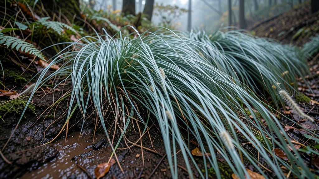 10 Shade Erosion Control Plants: Fast Root Systems That Stabilize Soil in Low Light