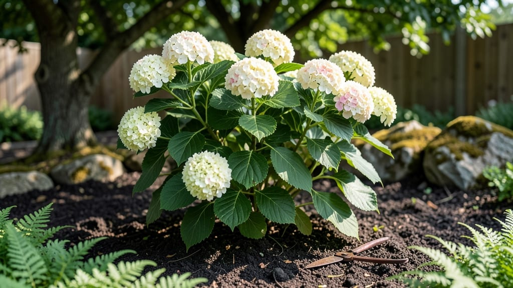 Shade-Loving Shrubs for Zone 8: Drought-Tolerant Picks With Long-Lasting Color
