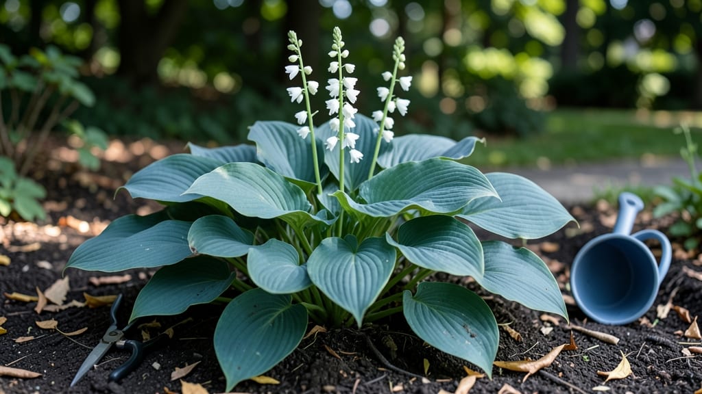 Perennial Shade Plants Zone 5: Cold-Hardy Beauty That Thrives Without Sun