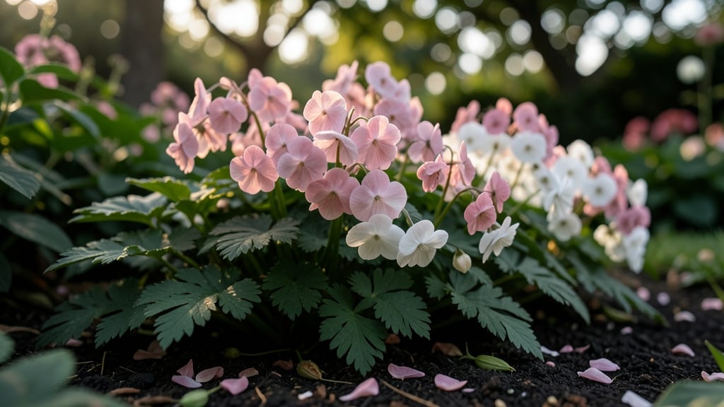 10 Drought Resistant Shade Plants: Low-Water Beauties That Thrive in Deep Shadows Without Fuss