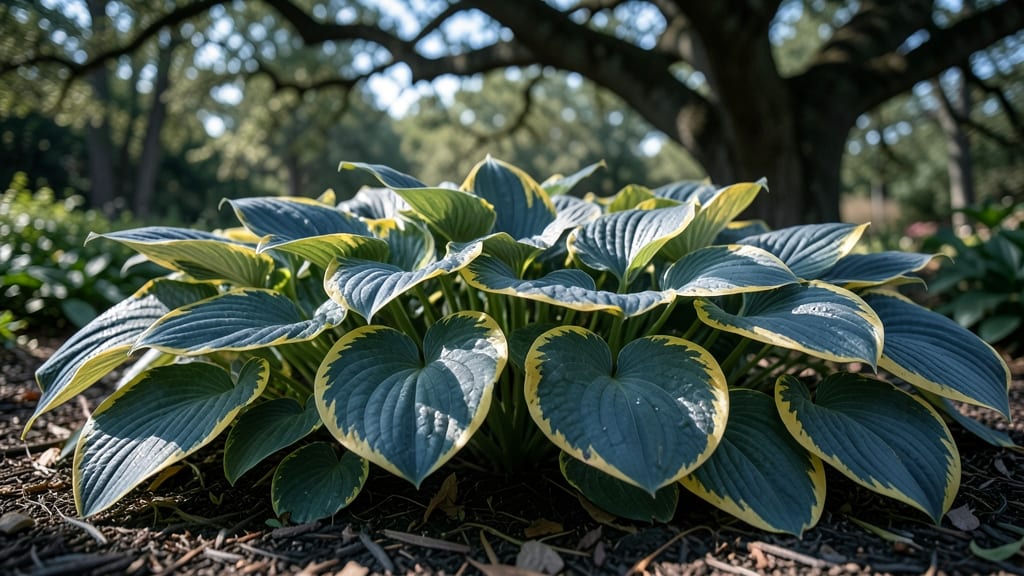 Hosta Varieties for Bold Foliage Options