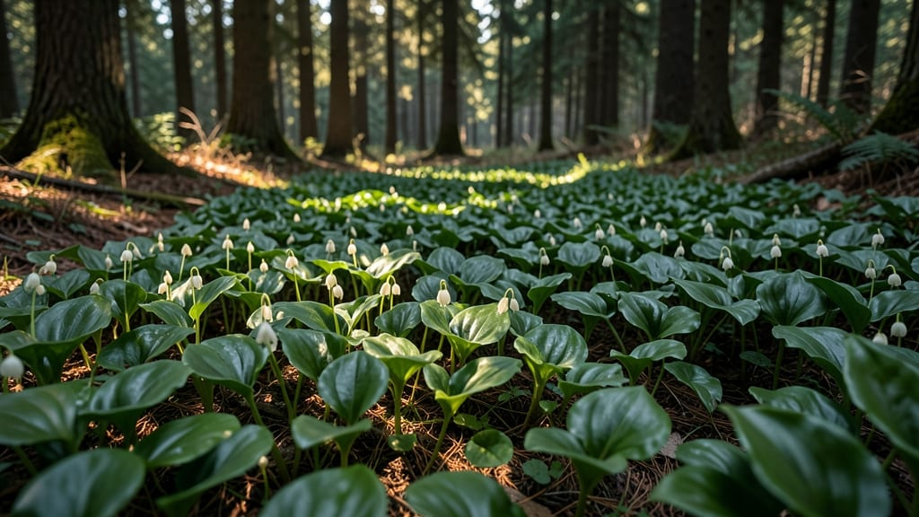 10 Hardy Shade Plants: Companion Picks That Thrive Under Trees & Boost Pollinators