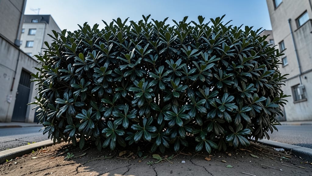 Inkberry Holly
