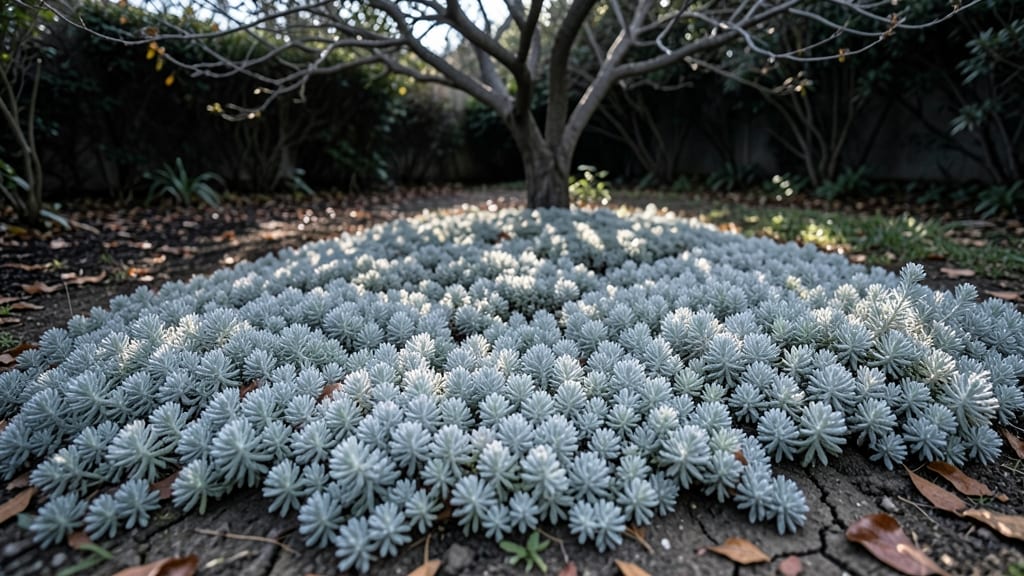 World's End (Acaena magellanica)