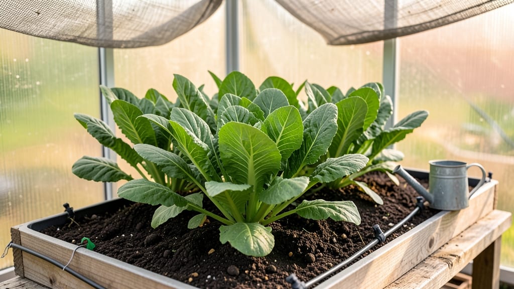 50% Shade Cloth for Greenhouse: Light Control That Boosts Plant Health
