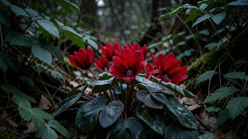 10 Hellebores For Shade: Winter-Blooming Stars That Defy Frost and Brighten Dark Corners