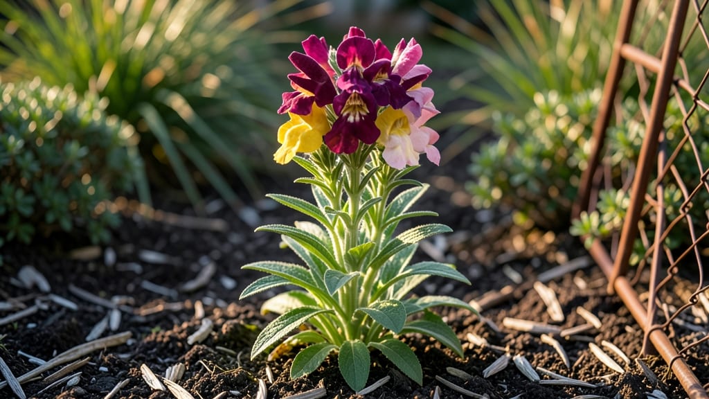 Do Snapdragons Like Sun or Shade: Partial Sun Secrets for Longer Blooms