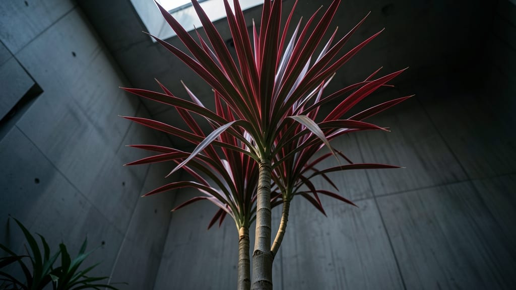 Dracaena Marginata (Dragon Tree)