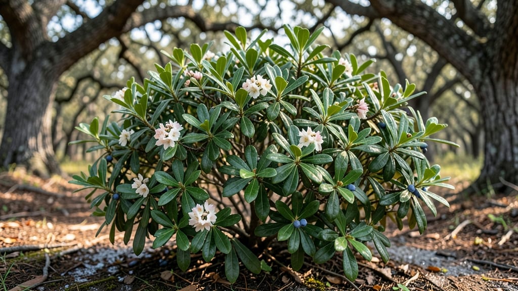 Texas Plants That Like Shade: Native Picks That Thrive Without Sunlight Struggles