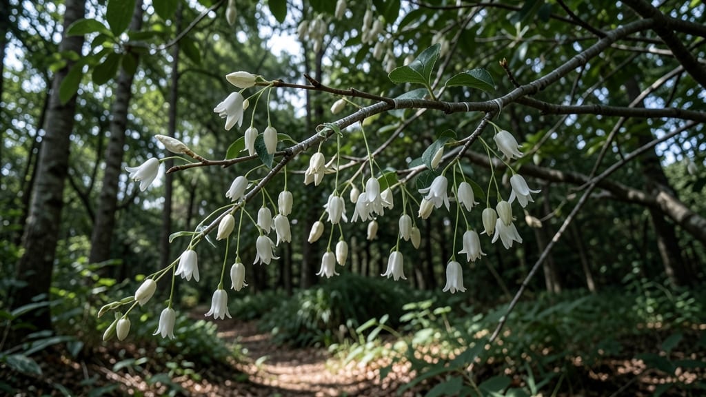 10 Smaller Shade Trees: Fast-Growing Privacy for Dark Garden Corners