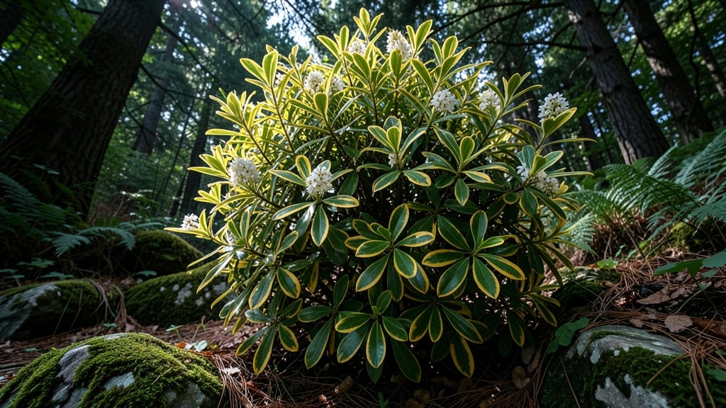 10 Shade Bushes For Zone 6: Year-Round Texture Play With Deer-Resistant Foliage