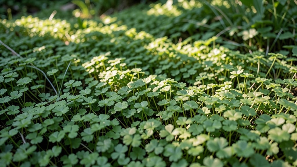 10 Perennials for Semi Shade: Lush Foliage That Thrives Without Direct Sunlight