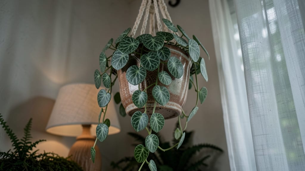 10 Tall Plants for Pots in Shade: Towering Elegance for Dark Corners Without Sun Struggles