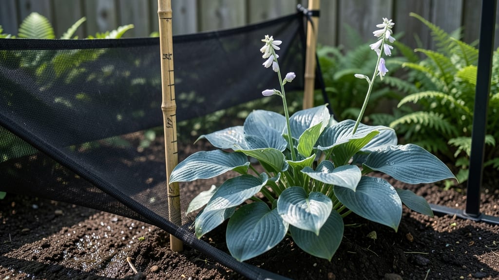 Best Shade Material: No-Fuss Evergreens That Thrive in Deep Shadows