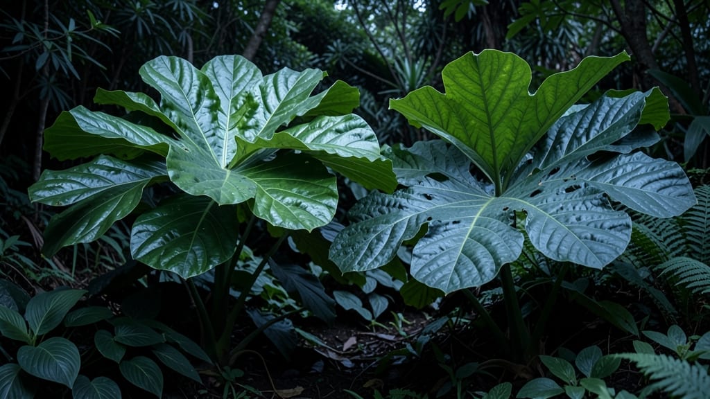 10 Shaded Outdoor Plants: Companion Pairings That Boost Growth and Beauty Together