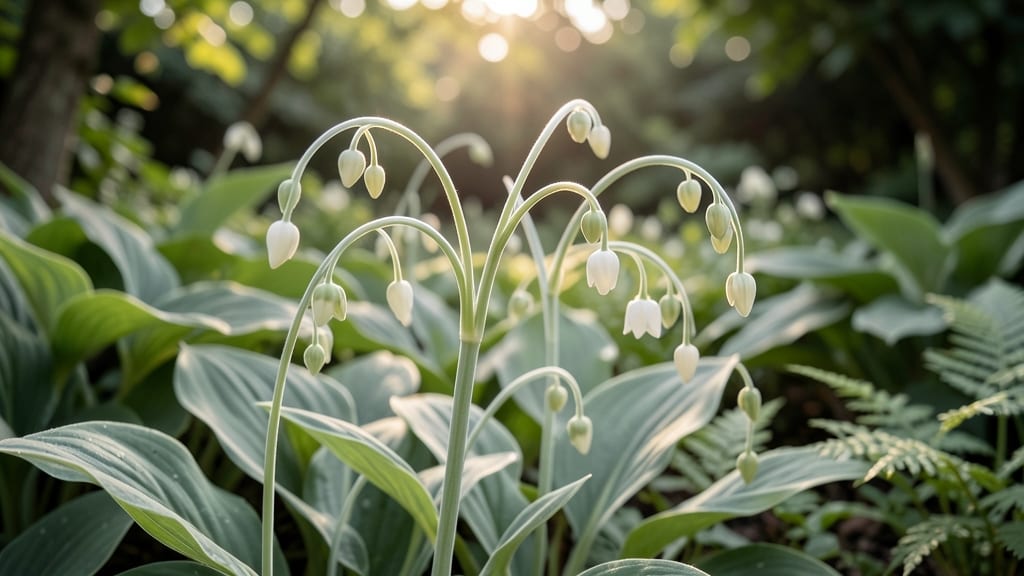 10 Summer Blooming Perennials for Shade: Low-Maintenance Picks That Thrive in Dark Corners
