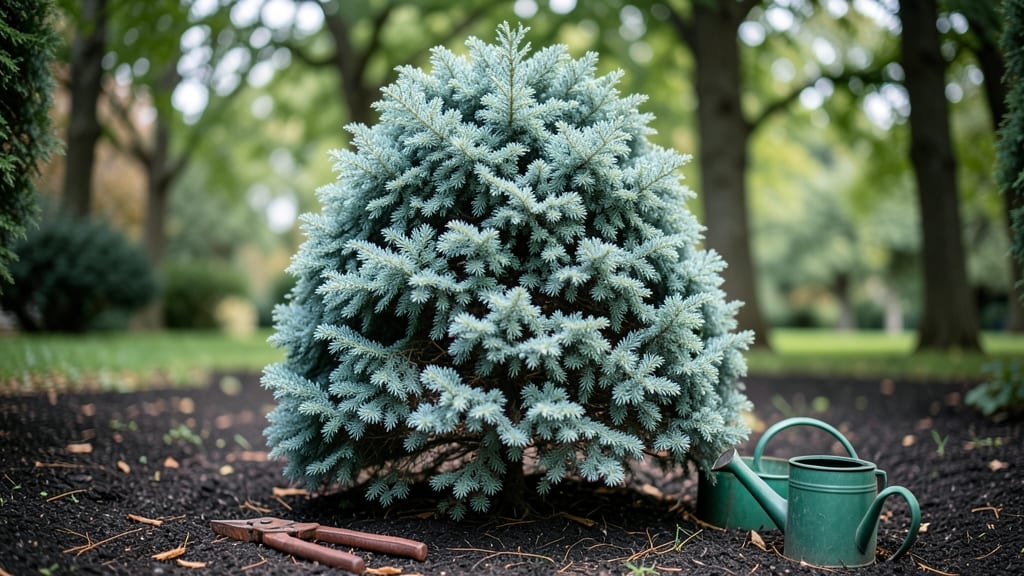 How Does Leyland Cypress Handle Shade: Growth Limits and Best Varieties